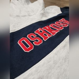 Oshkosh hoodie boys